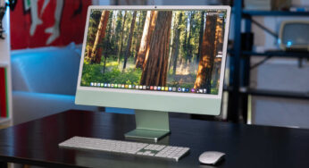 올인원 PC 비교리뷰: Apple 아이맥 M4 s LG 올인원 vs 삼성 올인원