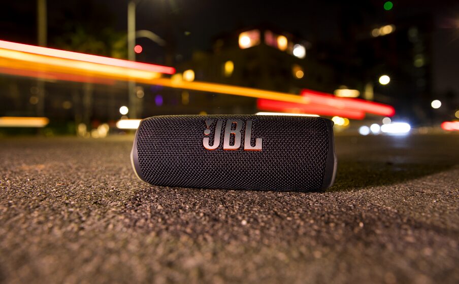 JBL 블루투스 스피커