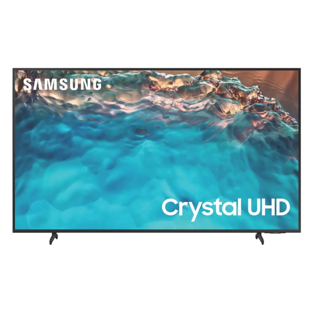 SAMSUNG 43UHD 43BU8000 2