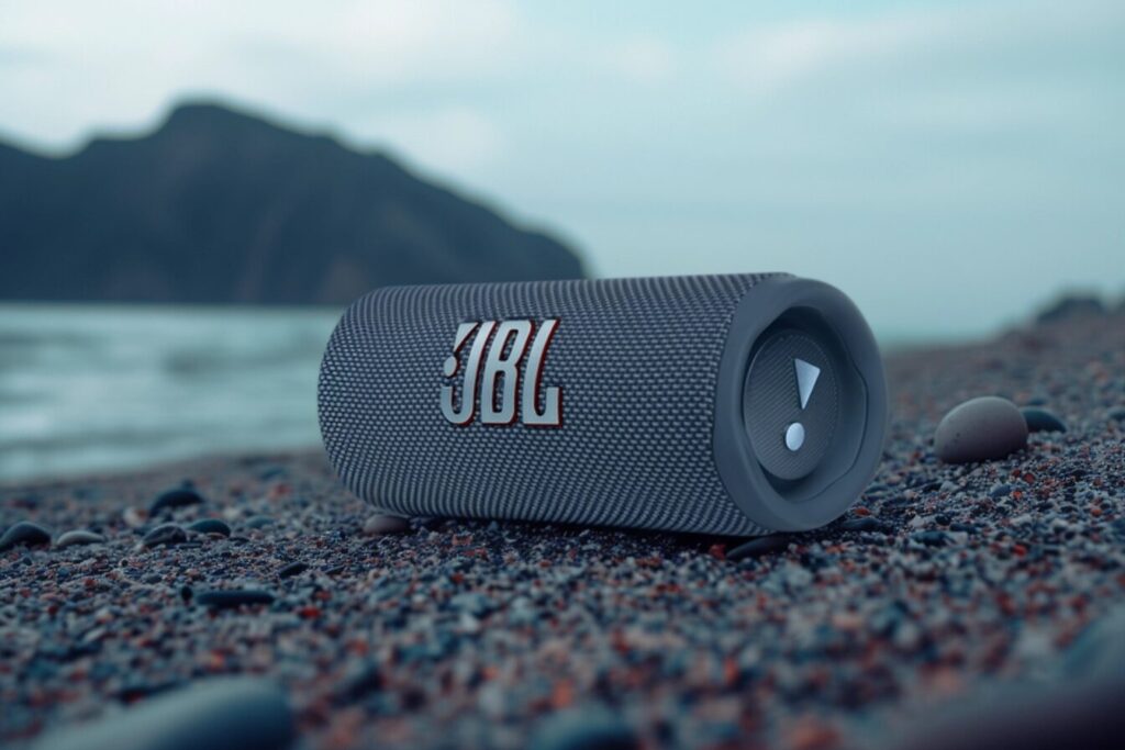 JBL 블루투스 스피커